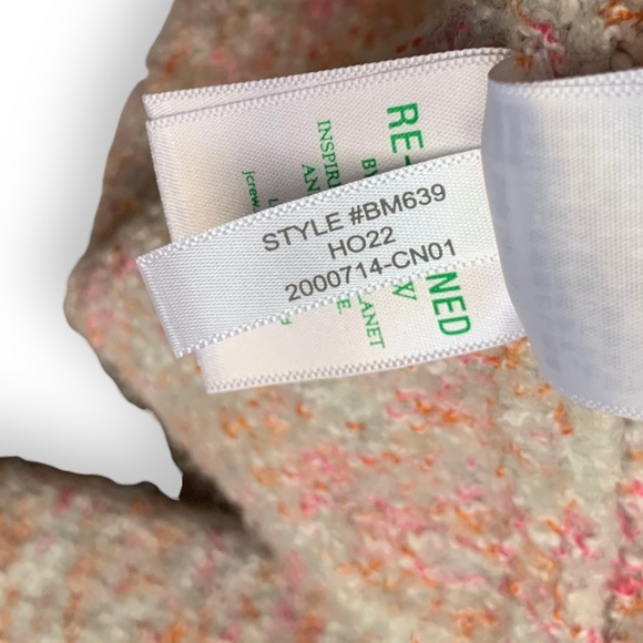 J. Crew Cardigan Sweater Lady Jacket SOLD - Picture 14 of 16